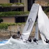 18ft Skiffs: NSW Championship