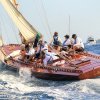 Voiles St. Tropez Final Days. Photos by Ingrid Abery