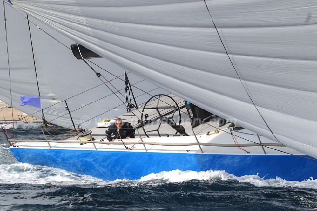 Voiles St. Tropez Oct 7 - Photos by Ingrid Abery