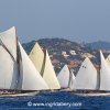 Happy days at Les Voiles