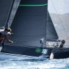 September 2017 » Maxi Yacht Rolex Cup - 9 Sept. Photos by Max Ranchi