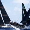 Maxi Yacht Rolex Cup - 9 Sept. Photos by Max Ranchi