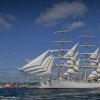 Tall Ships. Photos by onEdition