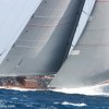 September 2014 » Voiles St. Tropez. Photo by Ingrid Abery.