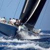September 2019 » Maxi Yacht Rolex Cup. Photos by Max Ranchi