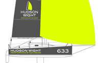 Hudson Wight Performance Sailwear