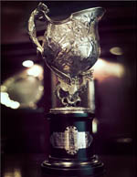 Etchells Gertrude Cup