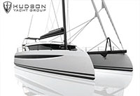 Hudson Yacht Group