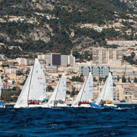 Monaco Sportsboat Series