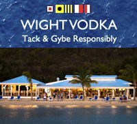 Wight Vodka Best Yachting Bar