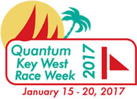 Quantum Key West Race Week