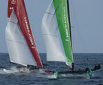 Geographe Bay Cup