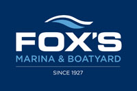 Foxs Marina