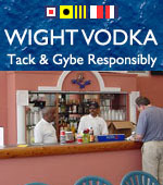 Royal Bermuda Yacht Club Bar