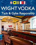 Wight Vodka