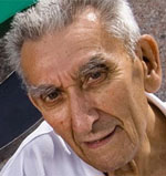 Sergio Gaibisso