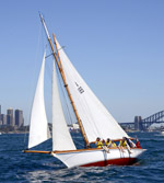 Australia Day Regatta