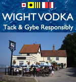 Wight Vodka