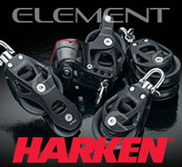 Harken Element Blocks