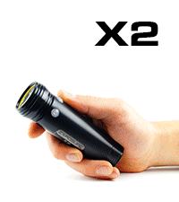 Exposure's X2 Light