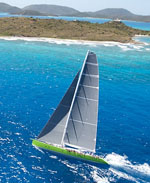 Loro Piana Caribbean Superyacht Regatta