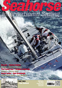 Seahorse Magazine
