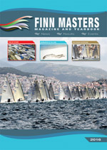 Finn Masters Magazine