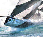 Gaastra 52 World Championship