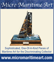 Micro Maritime