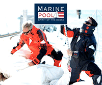 Marine Pool