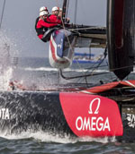 America's Cup World Cup Series