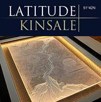 Latitude Kinsale