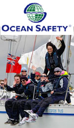 Ocean Safety