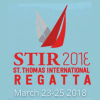 St Thomas International Regatta