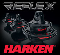 Harken Reflex
