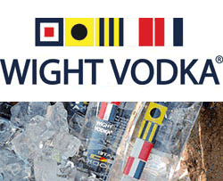 Wight Vodka Best Sailor's Bar Competition