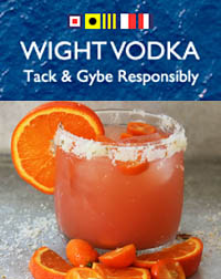 Wight Vodka Best Yachting Bar Contest