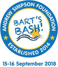 Bart's Bash